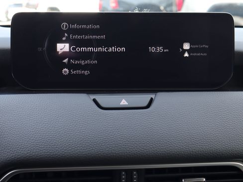 Certified 2024 MAZDA CX-90 Plug-In Hybrid w/ Premium Pkg image 11