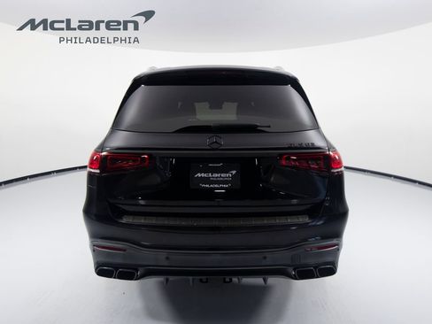 Used 2022 Mercedes-Benz GLS 63 AMG 4MATIC image 6