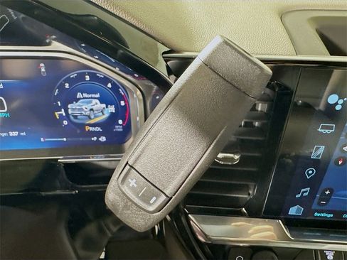 New 2026 Chevrolet Silverado 2500 LT w/ Texas Edition image 11