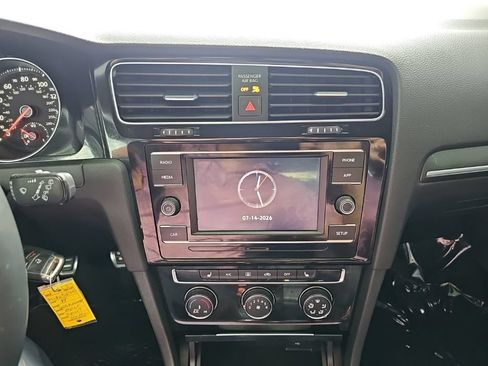 Used 2019 Volkswagen GTI Rabbit Edition FWD image 23