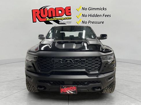 New 2026 RAM 1500 RHO AWD/4WD image 8