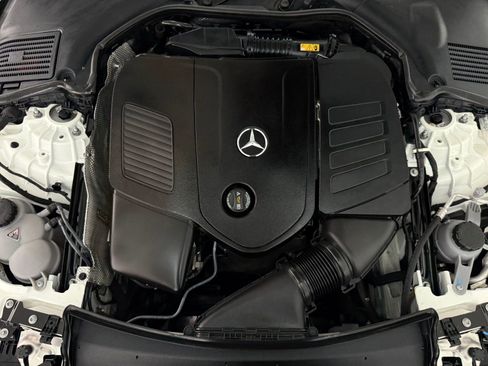 Certified 2024 Mercedes-Benz C 300 Sedan image 32