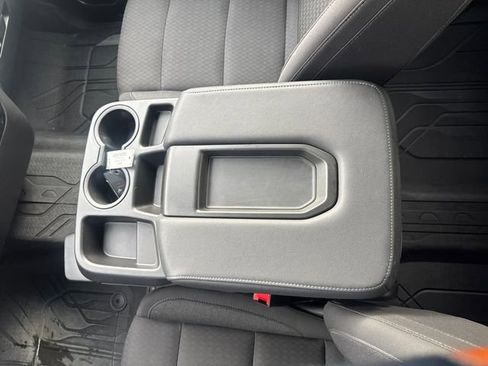 Used 2025 Chevrolet Silverado 2500 LT w/ Safety Package image 29