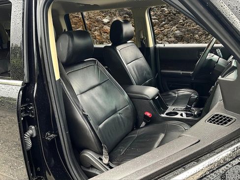 Used 2019 Ford Flex Limited image 7