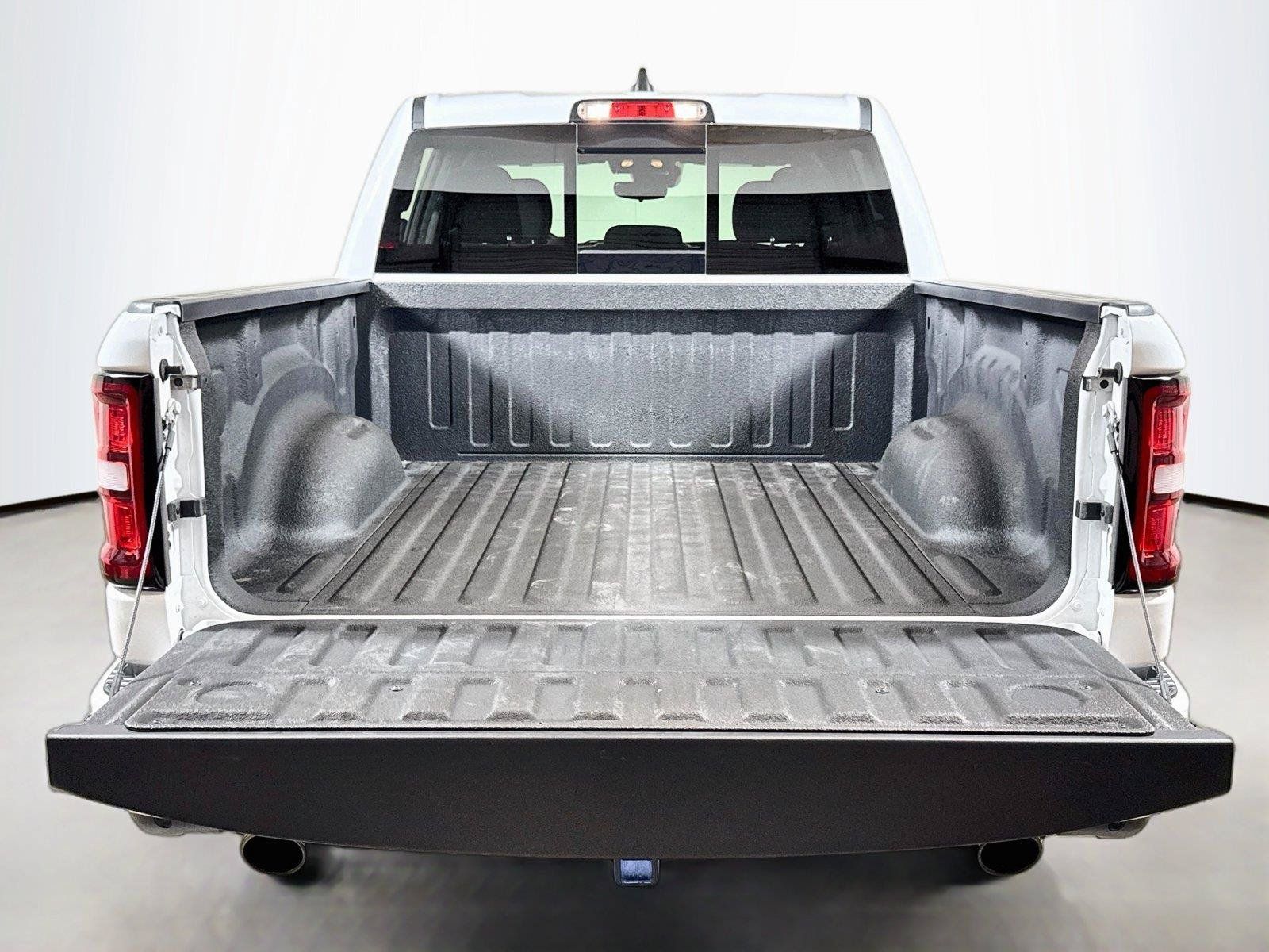 Used 2025 RAM 1500 Tradesman AWD/4WD image 22