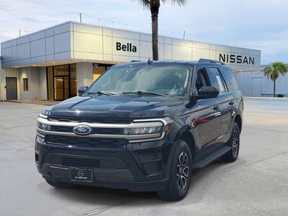 Used 2024 Ford Expedition XLT