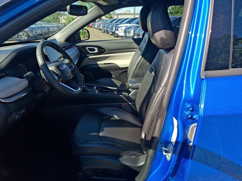 Used 2024 Jeep Compass Limited AWD/4WD image 23