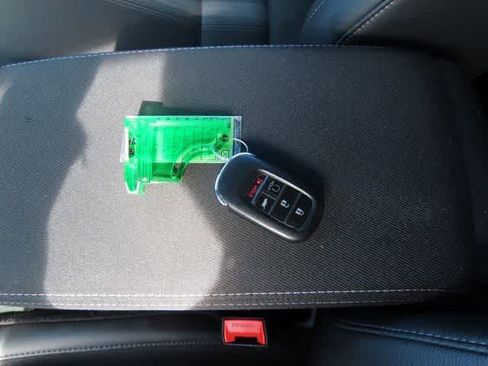 Certified 2022 Honda Civic Sport image 23