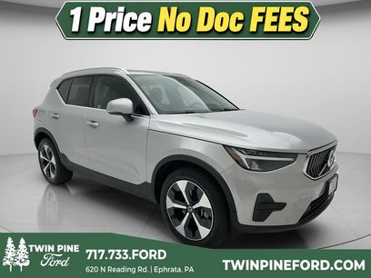 Used 2024 Volvo XC40 B5 Core