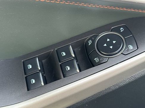 Certified 2024 Ford Explorer Timberline AWD/4WD image 29