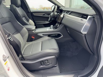 Used 2026 Jaguar F-PACE R-Dynamic S