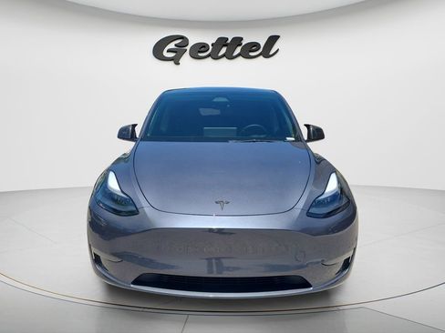 Used 2023 Tesla Model Y Long Range AWD/4WD image 9