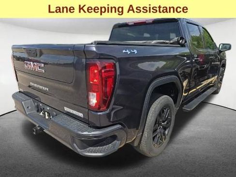 Used 2023 GMC Sierra 1500 Elevation AWD/4WD image 5
