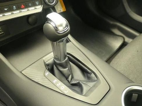 New 2026 Ford Mustang Coupe RWD image 14