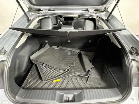 Certified 2026 Toyota Prius XLE AWD/4WD image 19