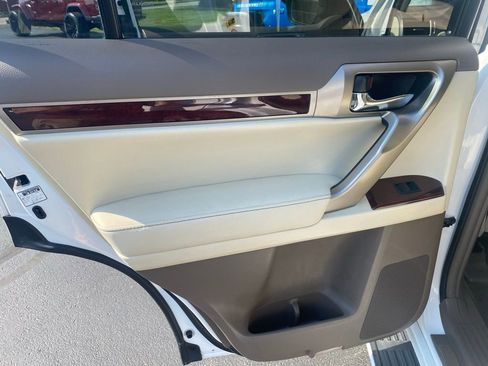 Used 2011 Lexus GX 460 w/ Comfort Plus Pkg AWD/4WD image 20