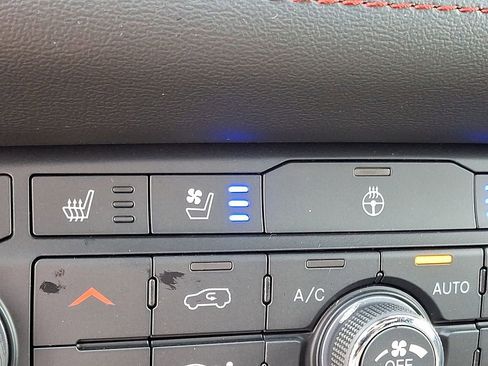 New 2026 Dodge Durango GT image 19