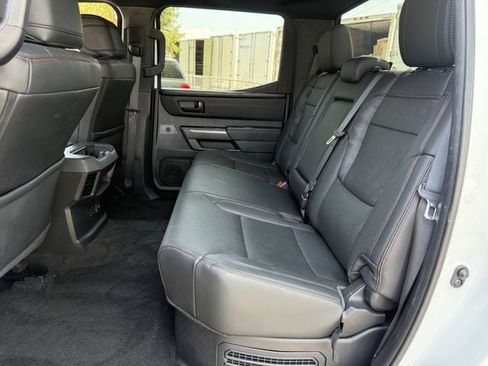 Used 2024 Toyota Tundra TRD Pro AWD/4WD image 30