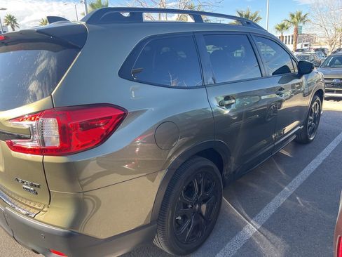 Certified 2024 Subaru Ascent Onyx Edition image 34