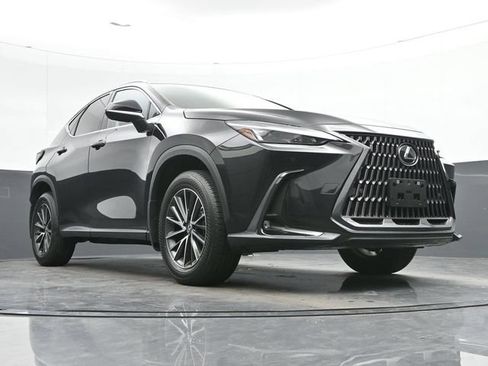 Certified 2024 Lexus NX 350 AWD image 30