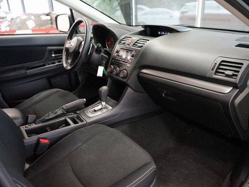 Used 2014 Subaru Crosstrek 2.0i Premium image 37