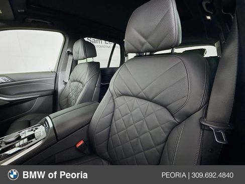 New 2026 BMW X5 xDrive50e w/ M Sport Package image 22