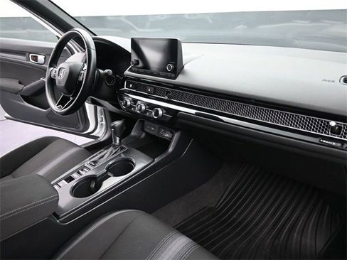 Used 2023 Honda Civic Sport image 26