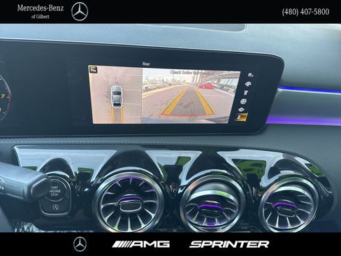 Certified 2022 Mercedes-Benz A 220 image 25