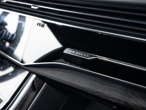 Certified 2023 Audi Q8 Premium w/ Convenience Package AWD/4WD image 9