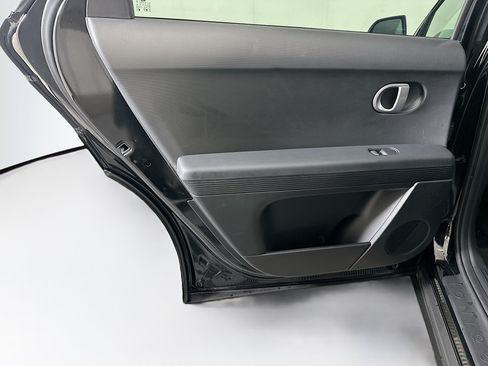 Used 2024 Hyundai Ioniq 5 SEL RWD image 27