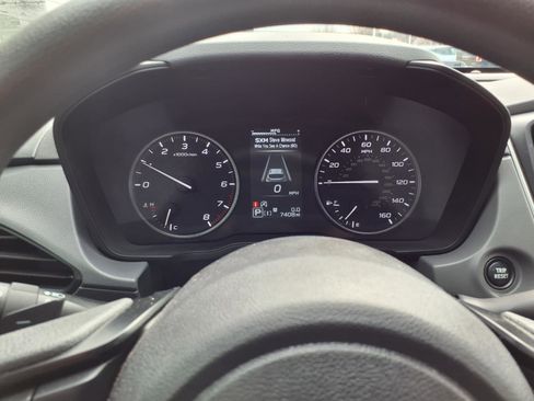 Certified 2024 Subaru Crosstrek 2.0i Premium image 15