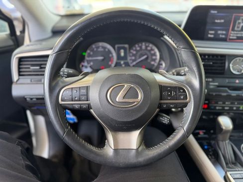 Used 2022 Lexus RX 350 FWD image 6