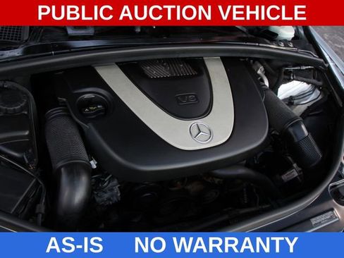 Used 2011 Mercedes-Benz R 350 4MATIC image 33