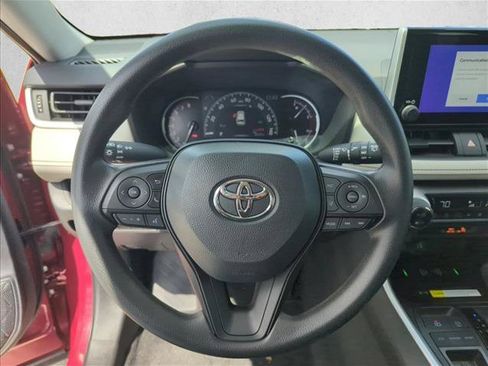 Certified 2024 Toyota RAV4 XLE w/ Convenience Package FWD image 16