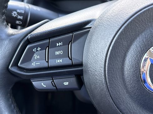 Used 2019 MAZDA CX-3 Touring w/ Preferred Equipment Package image 20