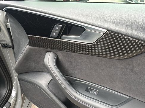 Used 2022 Audi S4 Premium Plus w/ Premium Plus Package image 31