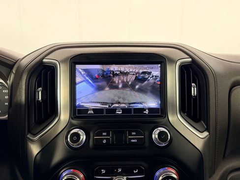 Used 2022 GMC Sierra 1500 Denali w/ Denali Premium Package AWD/4WD image 22