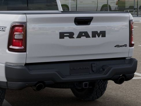 New 2026 RAM 1500 Classic Warlock AWD/4WD image 13