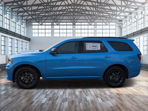 Used 2026 Dodge Durango GT AWD/4WD image 6