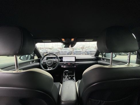 Used 2025 Kia K5 GT-Line image 25