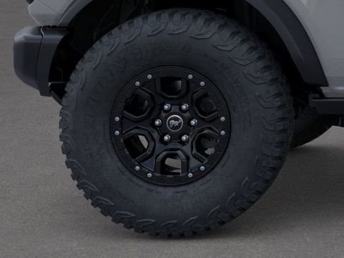 New 2026 Ford Bronco Badlands AWD/4WD image 21