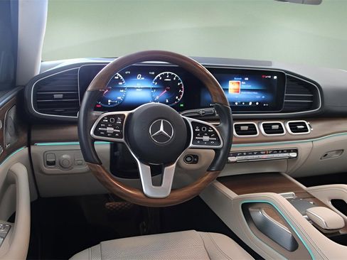 Used 2023 Mercedes-Benz GLE 350 image 19