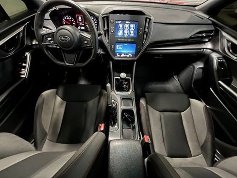 Used 2022 Subaru WRX AWD/4WD image 17