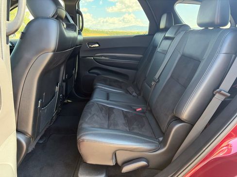 Used 2022 Dodge Durango GT AWD/4WD image 12
