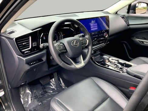 Used 2023 Lexus NX 350 AWD image 18