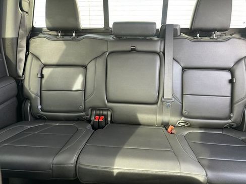 Used 2020 GMC Sierra 2500 SLT w/ SLT Premium Plus Package image 35