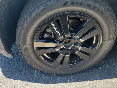 Used 2019 Honda Ridgeline Sport image 5