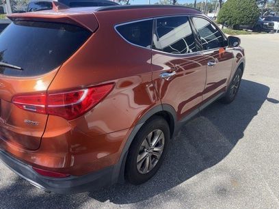 Used 2013 Hyundai Santa Fe Sport w/ Popular Equipment Pkg