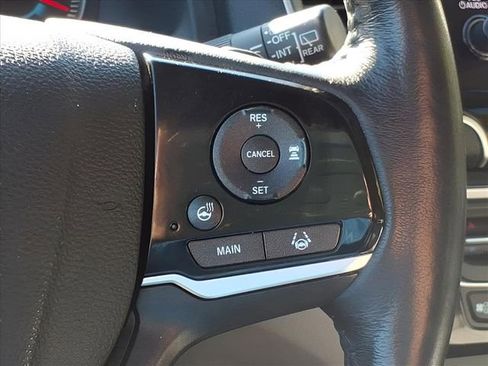 Used 2022 Honda Pilot Elite image 20