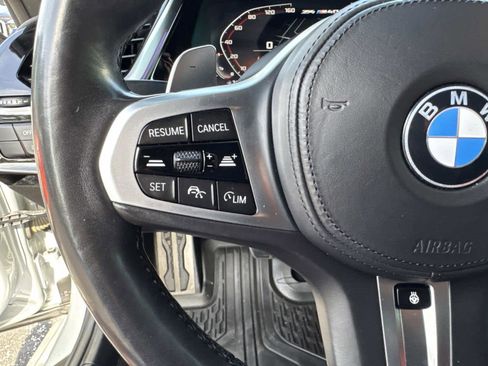 Certified 2021 BMW Z4 M40i w/ Executive Package image 24